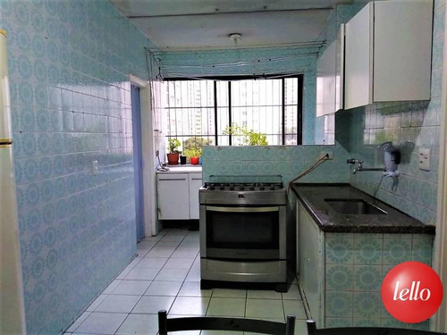 Imagem 4 de 27 de Apartamento - Ref: 227595