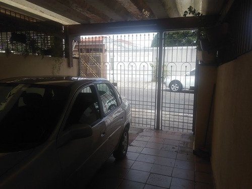 Imagem 3 de 15 de Casa Sobrado Para Venda, 2 Dormitório(s) - 583
