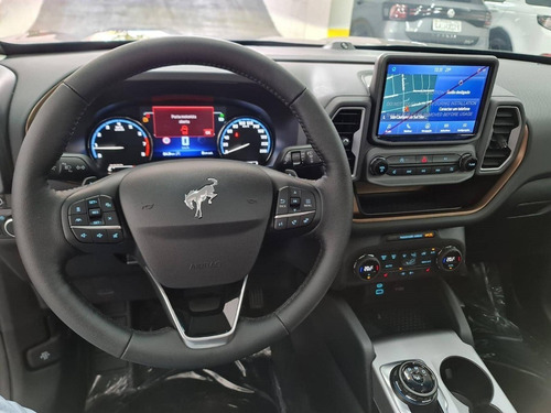 Imagem 13 de 14 de Ford Bronco Sport 2.0 Ecoboost Wildtrak 4x4 - 21 - Blindado!