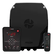 Comprar Inversor De Frequência Ageon 2cv- Irx Pro20-3s Com Controle