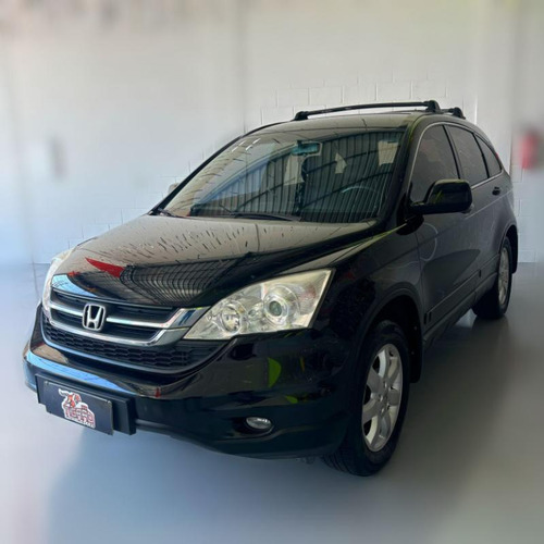 Honda CR-V 2.0 Lx 4x2 Aut. 5p