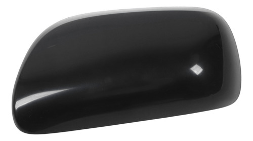 Tapa De Espejo Retrovisor Para Coche, Protección Uv Negra