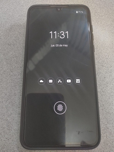 Motorola One Zoom 128gb 