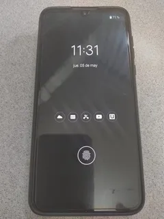 Motorola One Zoom 128gb