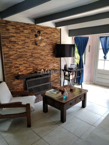 Imagen 4 de 13 de Casa En Venta En Maldonado, Punta Del Este, El Tesoro