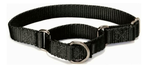 Petsafe Collar Martingale, 3/4 Pulgadas, Mediano, Negro