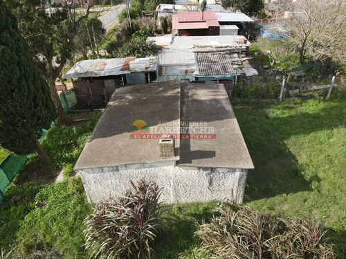 Vendo Casa En Camino Paso Escobar, Muy Buena Oportunidad