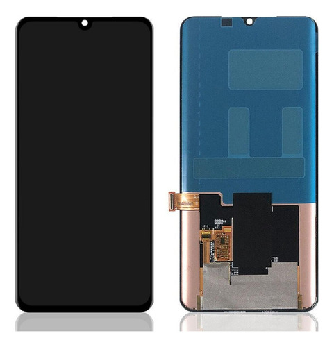 Descuento. Aplicable A: Pantalla Táctil Amoled Para Xiao Mi