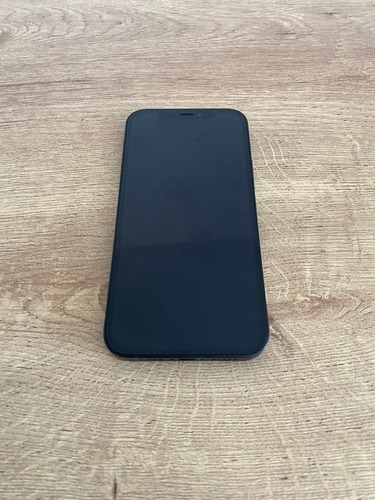 Apple iPhone 12 (128 Gb) - Negro