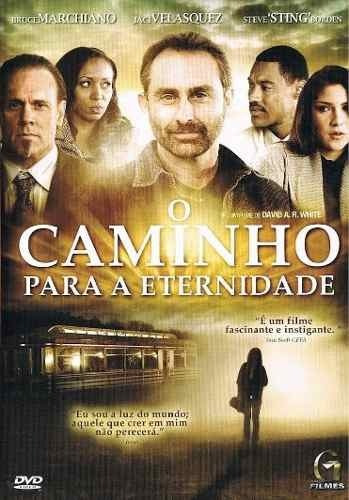 O Caminho Para A Eternida Dvd   Gospel