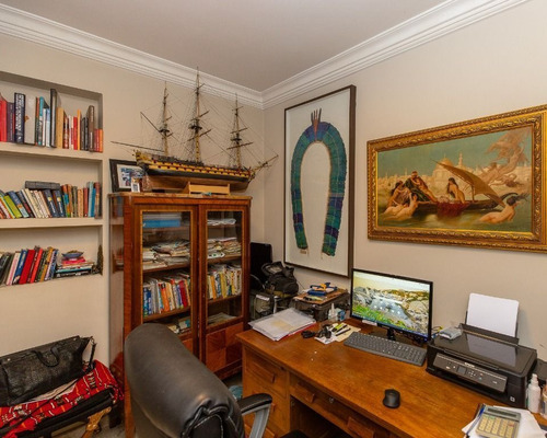 Imagem 29 de 30 de Apartamento À Venda No Bairro Real Parque - São Paulo/sp - O-22080-36617