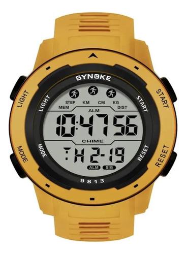 Reloj Deportivo Digital R42