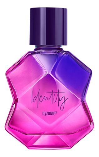 Eau De Parfum Identity Cyzone