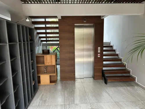 Casa En Condominio En Renta En Jardines Del Pedregal