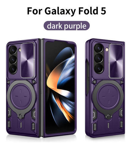 Funda De Teléfono A Prueba De Golpes For Samsung Protector