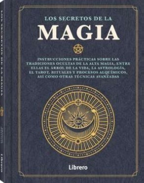 Los Secretos De La Magia -autor 