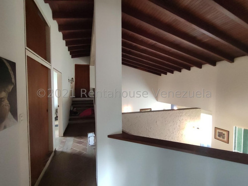 Imagen 4 de 15 de Casa En Venta En Alto Hatillo 21-27918