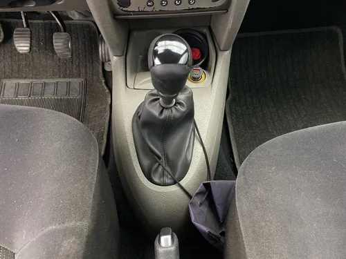 Renault Symbol 1.6 Luxe