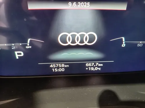 Audi Q5 Mhve Advanced Quattro 2.0t 249hp F.e.