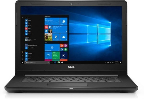 Laptop Portatil Dell Inspiron Core I3 4gb 1tb Led 14, I5/i7