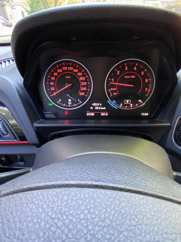 Bmw Serie 1 1.6 120i Sport Line 177cv 2016