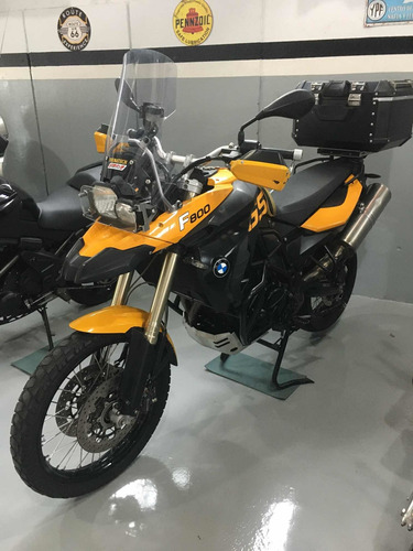Bmw 800 Gs