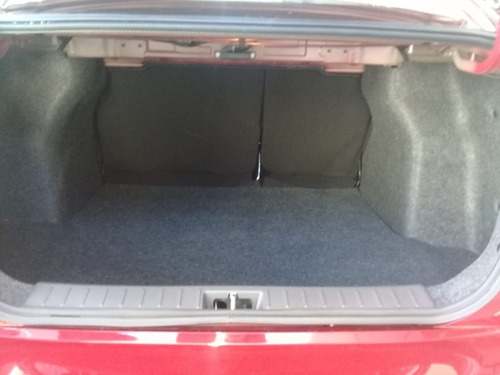 Nissan Versa Exclusive Cvt