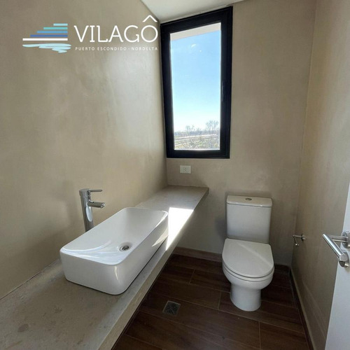 Imagen 28 de 30 de Vilago Duplex C/terraza Y Piscina Propia -premium -nordelta-