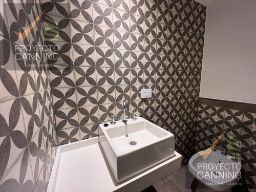 Imagen 13 de 30 de Casa En Venta En Canning Barrio San Lucas Fondo A La Laguna