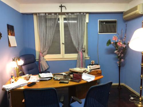 Oficina En Venta En Sarandi Este