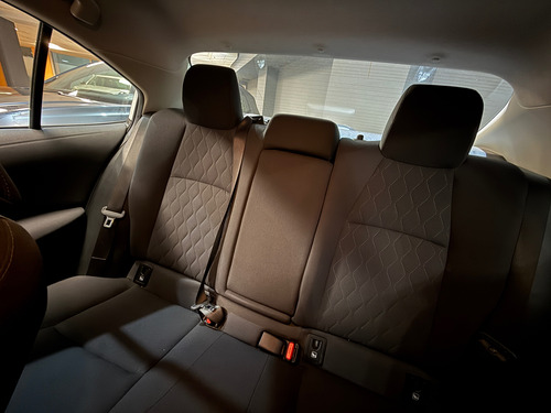 Toyota Corolla 2.0 Xli Cvt 171Cv