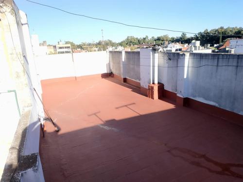 Departamento 2 Ambientes En Villa Raffo