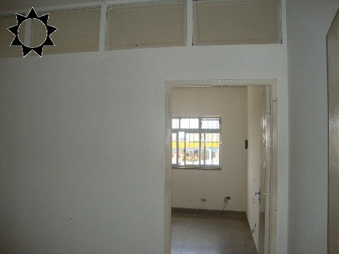 Sala Comercial - Jardim Das Flores - Sl00767