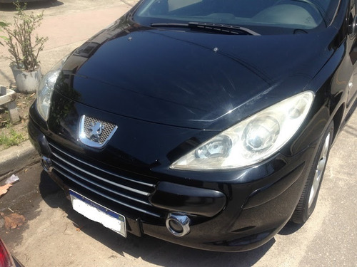 Peugeot 307 Hb 2.0 Automático Griffe