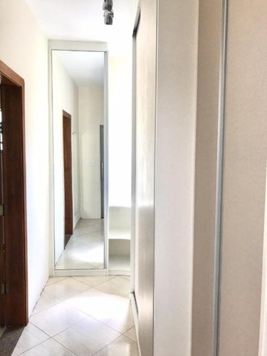 Maravilhoso Sobrado Com 3 Dormitórios À Venda, 231 M² Por R$ 990.000 - Condomínio Vila Dos Inglezes - Sorocaba/sp, Excelente Localização. - So0136 - 67640206