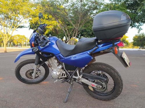 Yamaha Xt 600e