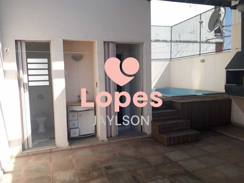 Imagem 15 de 15 de Casa De Vila - 04 Quartos - Méier - 477454