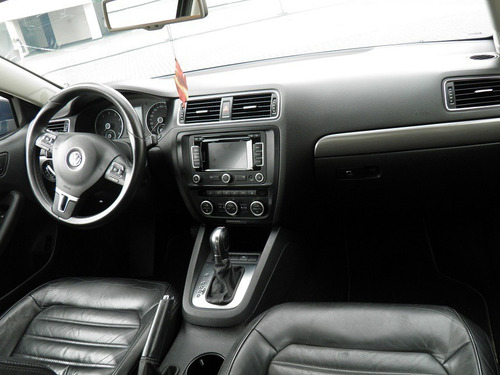 Imagem 15 de 22 de Vw Jetta Highline Tsi 2.0 Autom.blindado