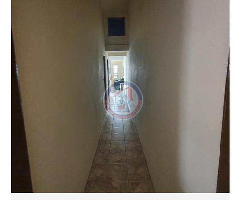 Imagem 4 de 17 de Casa Com 2 Dorms, Vera Cruz, Mongaguá - R$ 160 Mil, Cod: 52033 - V52033