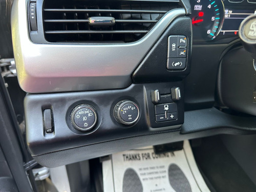 Chevrolet Tahoe Lt Iv 5.3l 4wd Or