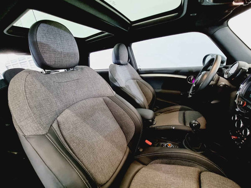 Imagen 2 de 15 de Mini Cooper 2020 3p Chili L3/1.5/t Man