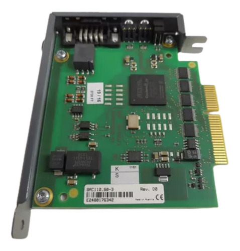 Acopos Plud-in Module, Can Interface  8ac110.60-3