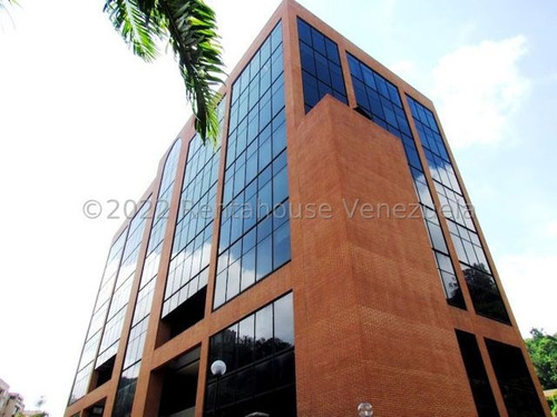 Imagen 1 de 14 de Oficina En Alquiler Vizcaya 22-22167 Renta House Los Samanes