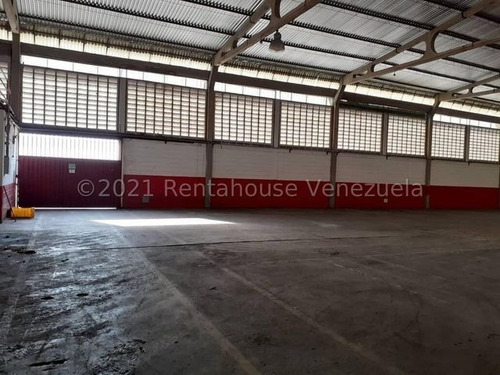 Imagen 1 de 30 de Galpon En Alquiler En Zona Industrial Barquisimeto - Código Flex: 22-11984 - 0424 556 57 59 - Monica C.