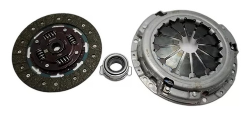 Kit Clutch Embrague Croche Toyota Terios Bego