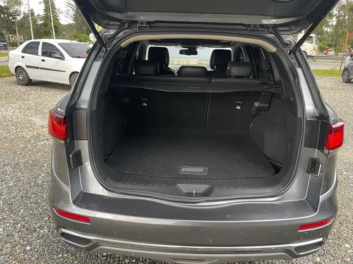 Renault Koleos INTENS AT 4X2 2.5