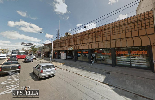 Imagen 9 de 13 de Local Comercial 1175 M² Cubiertos - Crovara A 3 Cuadras Gral. Paz - Ciudad Madero