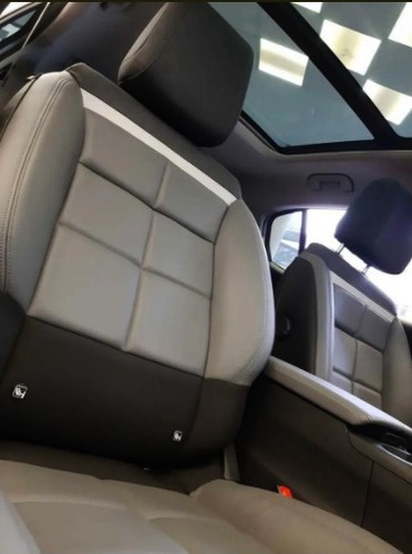 Imagen 12 de 14 de Citroën C5 Aircross 165 Thp At6 Feel Pack