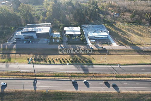 Imagen 20 de 26 de Depósito Galpón En Venta Ubicado En Luján, G.b.a. Zona Oeste, Argentina