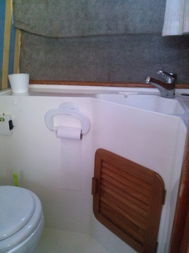 Año 1998. Linea Moderna. Motor Mercruiser 3.0lx Impecable (b